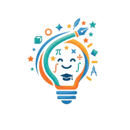 Matematik Akademin Logo
